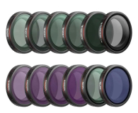 Freewell Mega Filters 12-pak do DJI Osmo Nano - 1504387 - zdjęcie 1